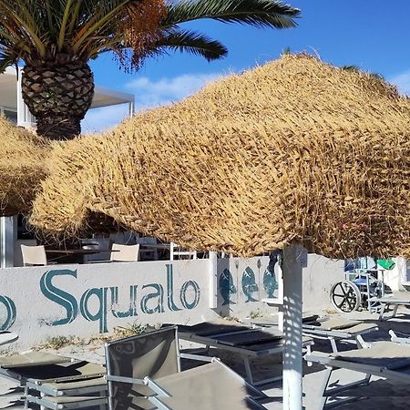 Casa Vacanze Lo Squalo Olbia Exteriér fotografie