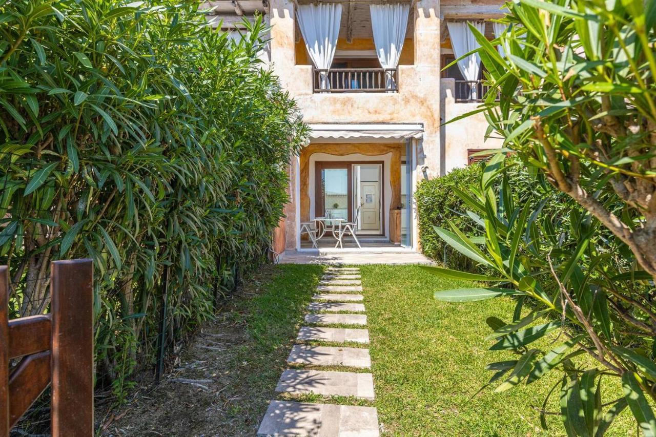 Casa Vacanze Lo Squalo Olbia Exteriér fotografie