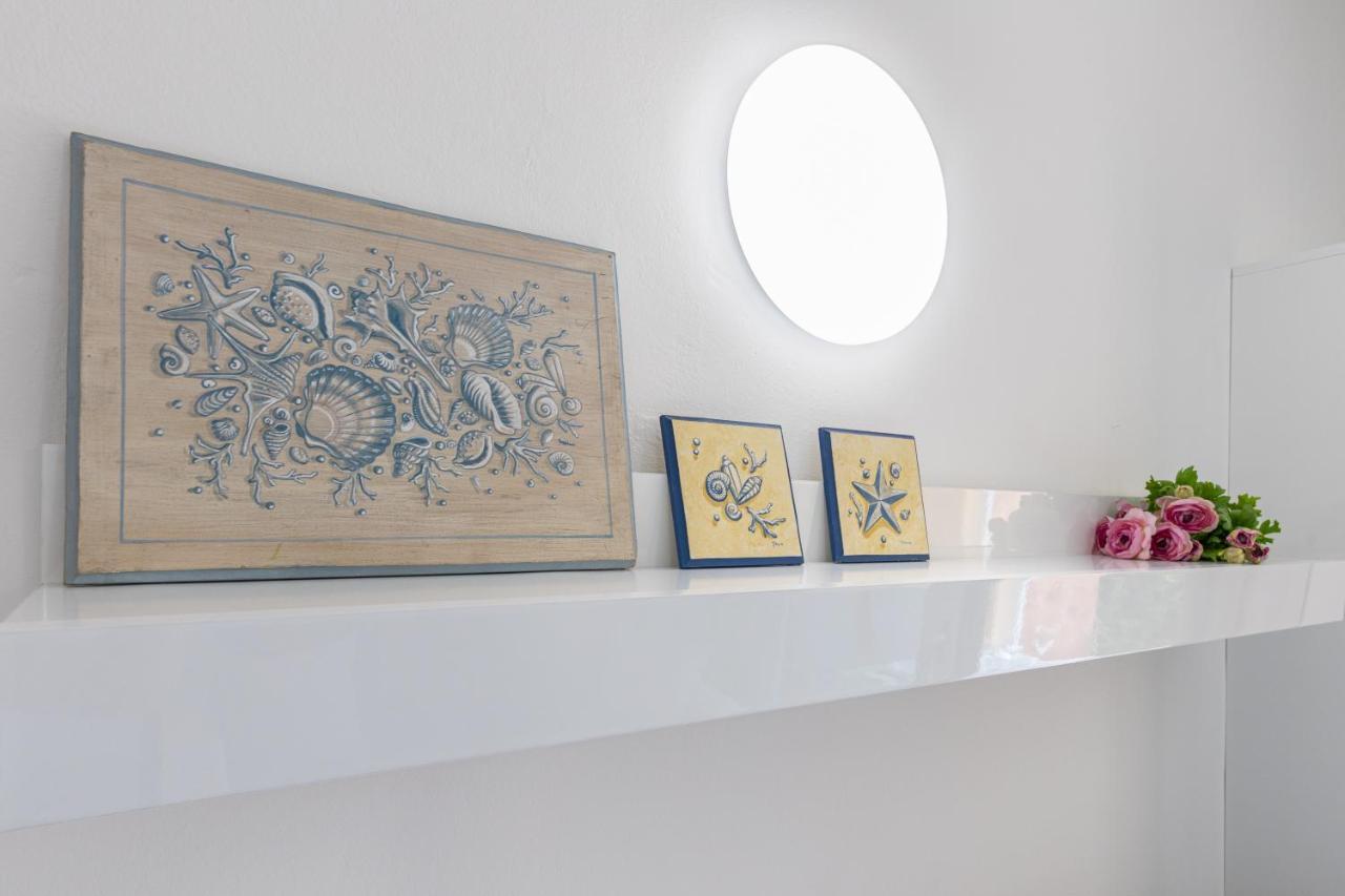 Casa Vacanze Lo Squalo Olbia Exteriér fotografie