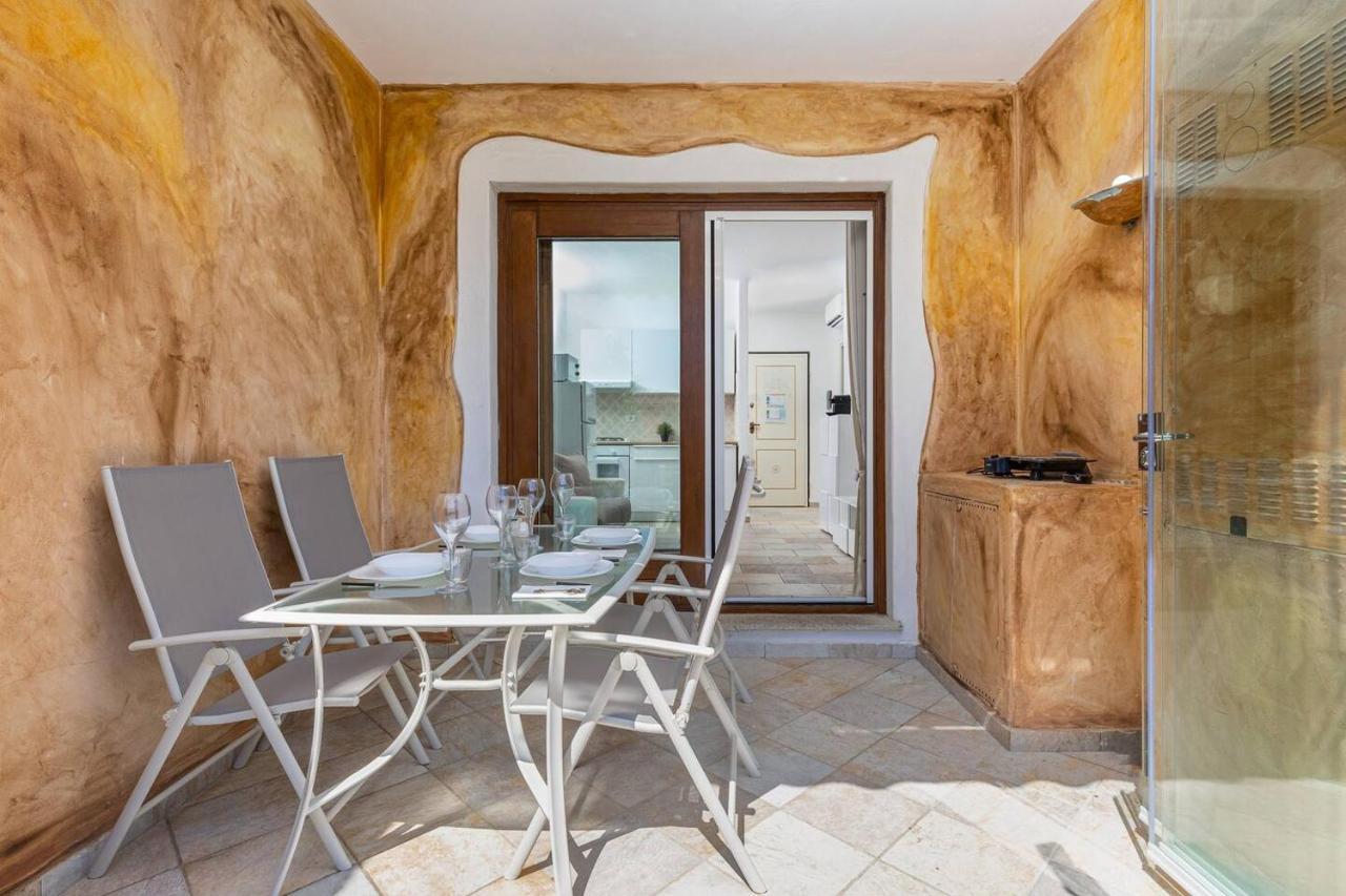 Casa Vacanze Lo Squalo Olbia Exteriér fotografie