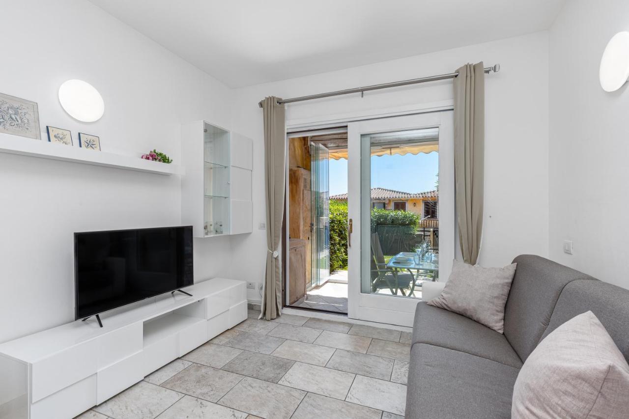Casa Vacanze Lo Squalo Olbia Exteriér fotografie