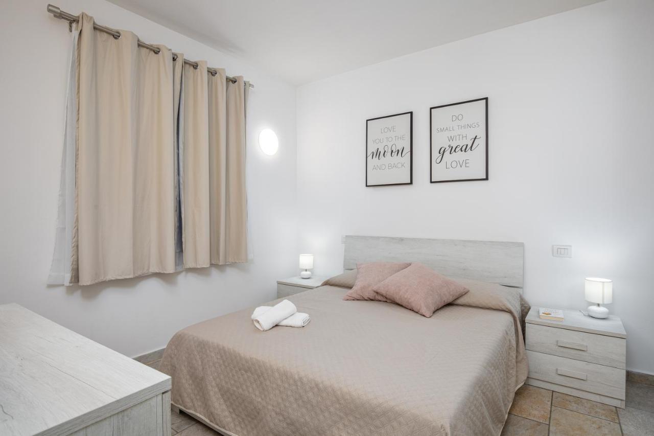 Casa Vacanze Lo Squalo Olbia Exteriér fotografie