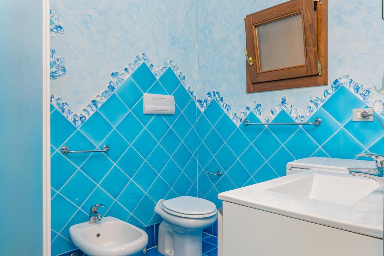 Casa Vacanze Lo Squalo Olbia Exteriér fotografie