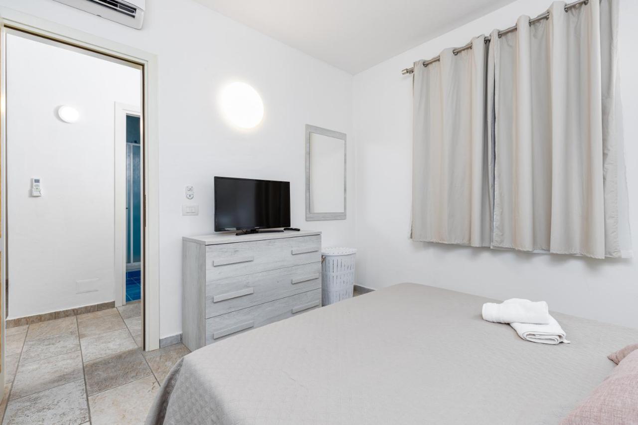 Casa Vacanze Lo Squalo Olbia Exteriér fotografie