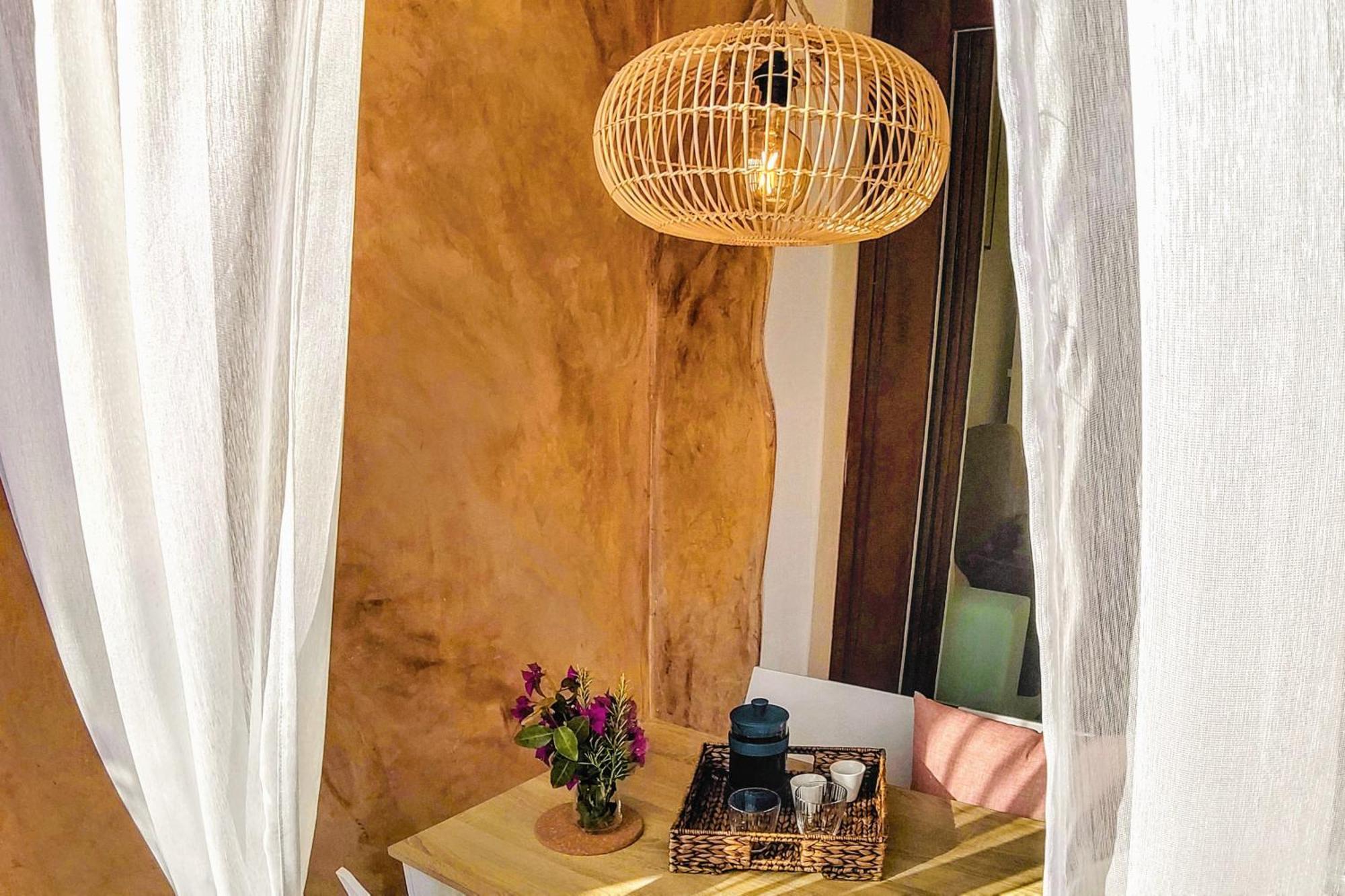 Casa Vacanze Lo Squalo Olbia Exteriér fotografie