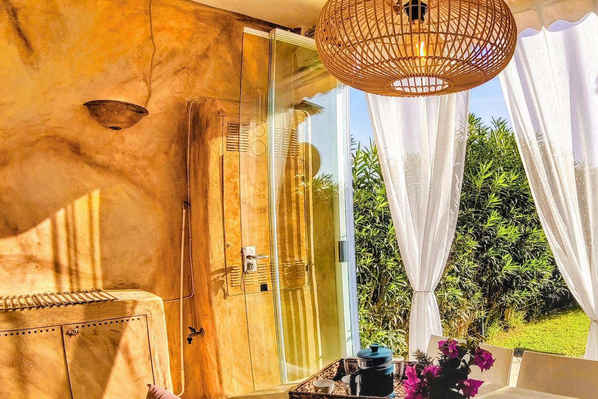Casa Vacanze Lo Squalo Olbia Exteriér fotografie