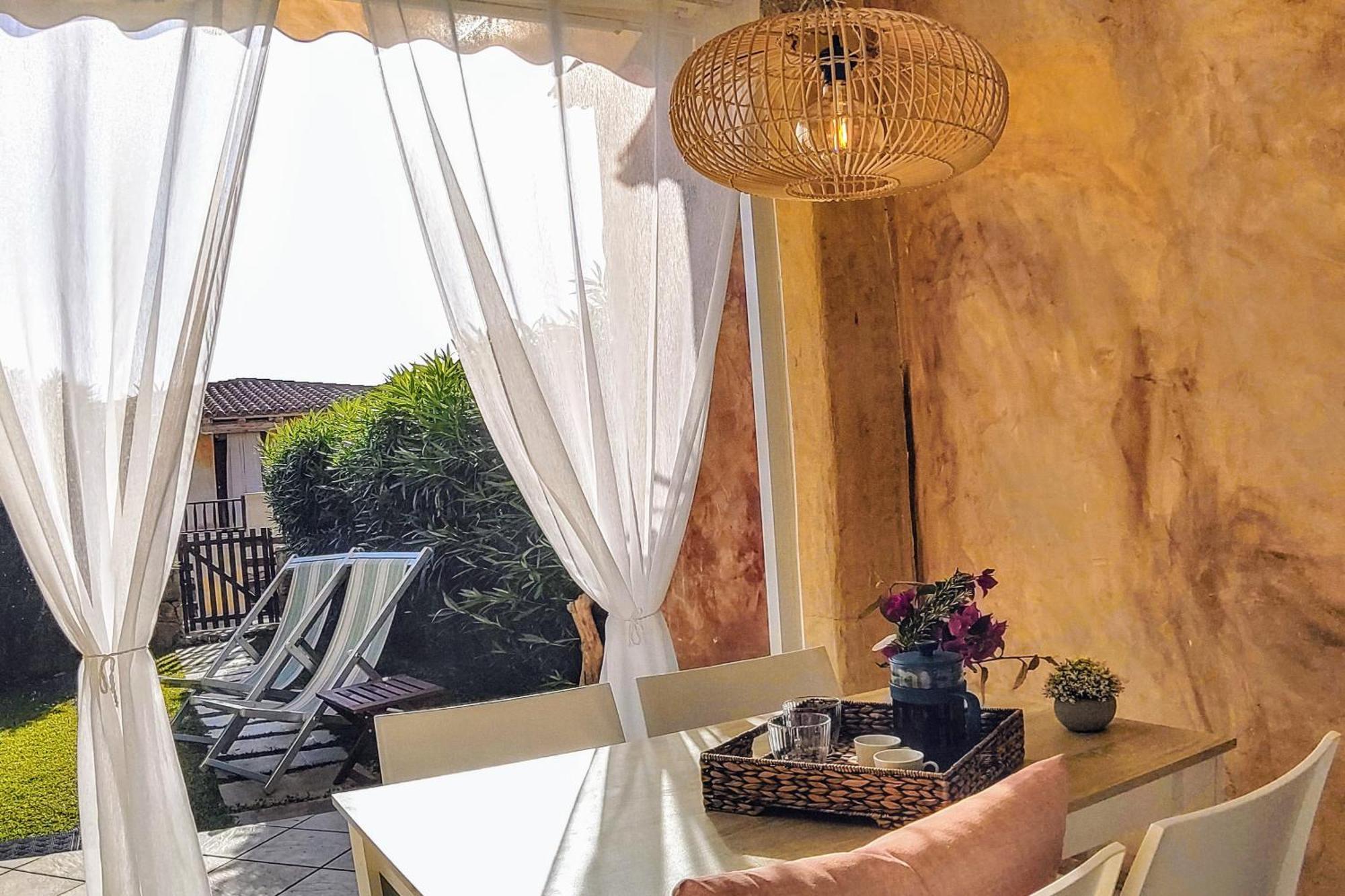 Casa Vacanze Lo Squalo Olbia Exteriér fotografie