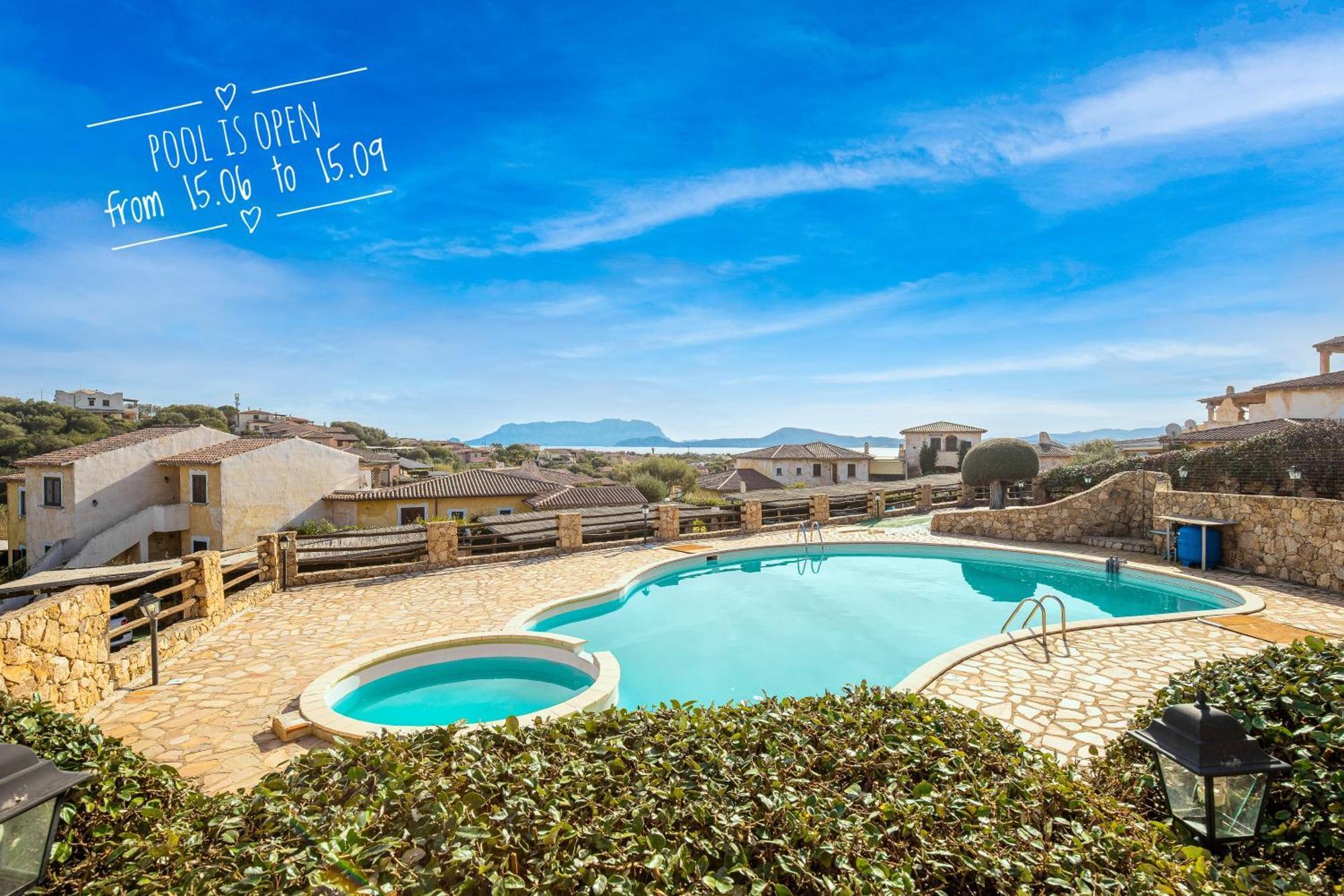 Casa Vacanze Lo Squalo Olbia Exteriér fotografie